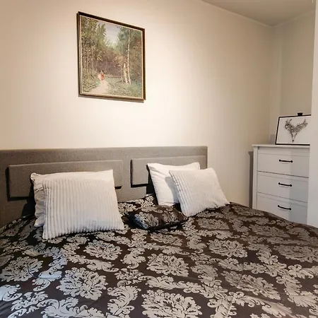 Daily Apartments- Cozy 2 Floor In Kalamaja With Sauna * Reval