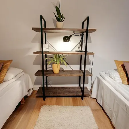 Daily Apartments- Cozy 2 Floor In Kalamaja With Sauna * Reval
