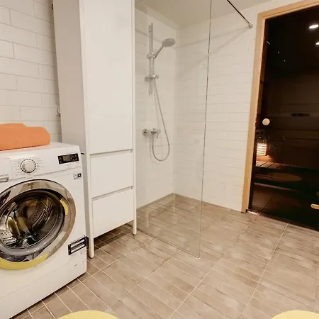 Daily Apartments- Cozy 2 Floor In Kalamaja With Sauna Apartment *