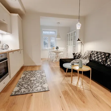 Daily Apartments- Cozy 2 Floor In Kalamaja With Sauna Appartamento