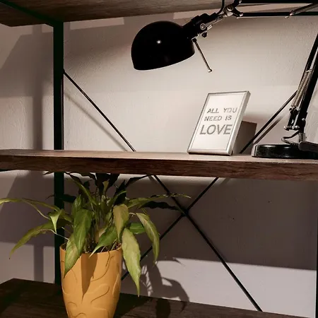 Daily Apartments- Cozy 2 Floor In Kalamaja With Sauna Apartment
