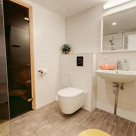 Daily Apartments- Cozy 2 Floor In Kalamaja With Sauna Reval