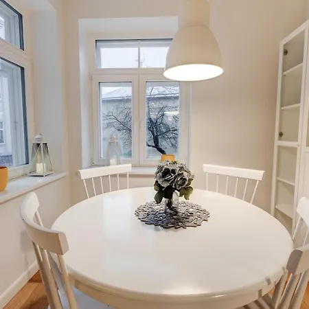 Daily Apartments- Cozy 2 Floor In Kalamaja With Sauna