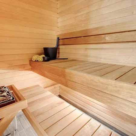 Daily Apartments- Cozy 2 Floor In Kalamaja With Sauna Korter *